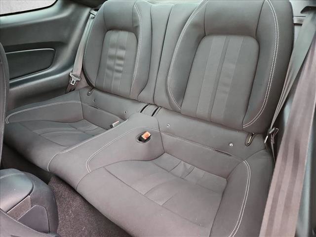 Certified 2020 Ford Mustang GT w/ GT Performance Package image 17