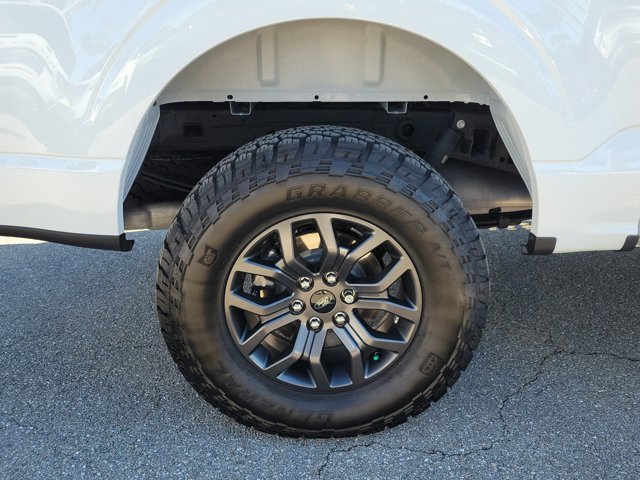 Certified 2023 Ford F150 Tremor w/ Equipment Group 402A High image 10