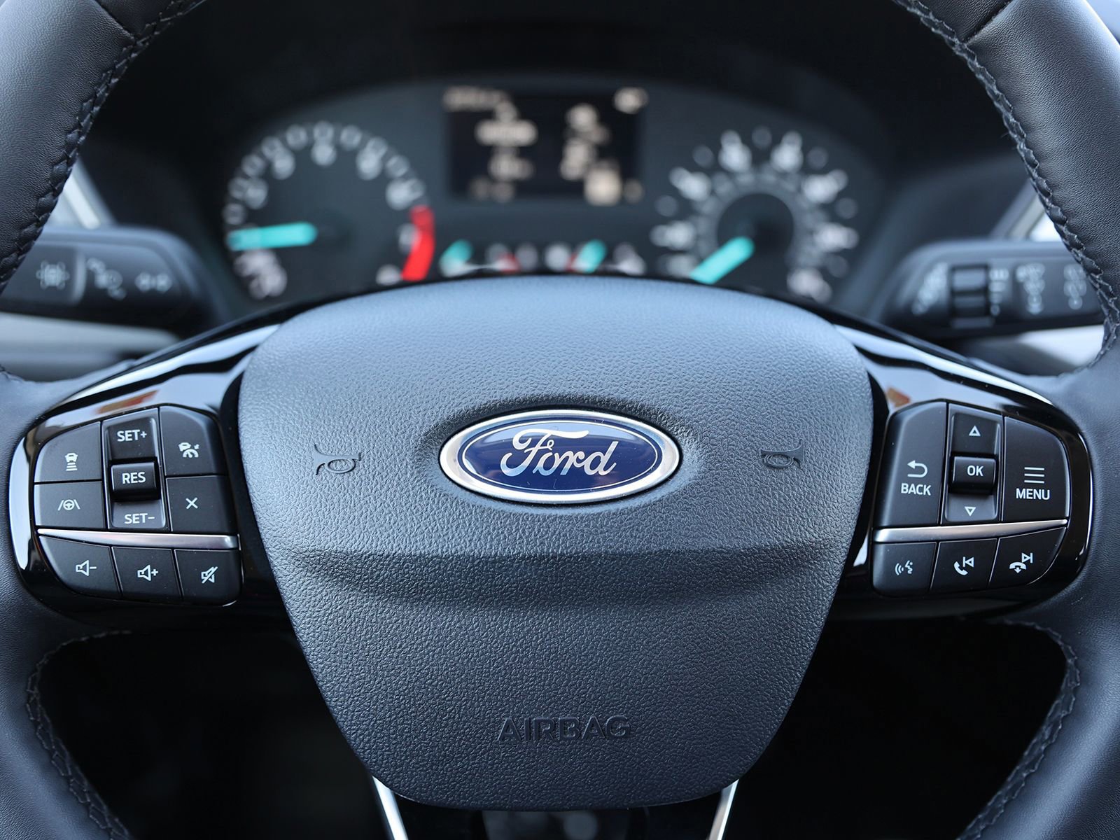 Certified 2022 Ford Escape SE w/ Cold Weather Package image 36