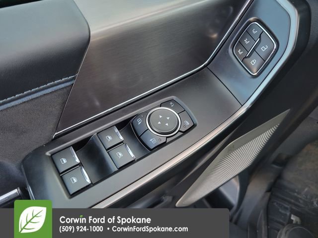 Certified 2024 Ford F150 Platinum image 25