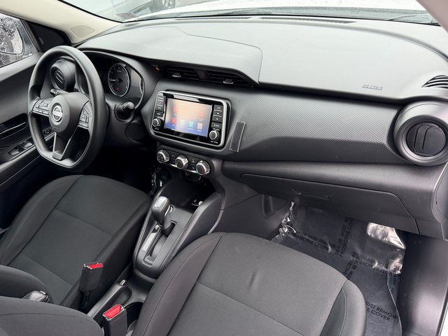Used 2024 Nissan Kicks S FWD image 30