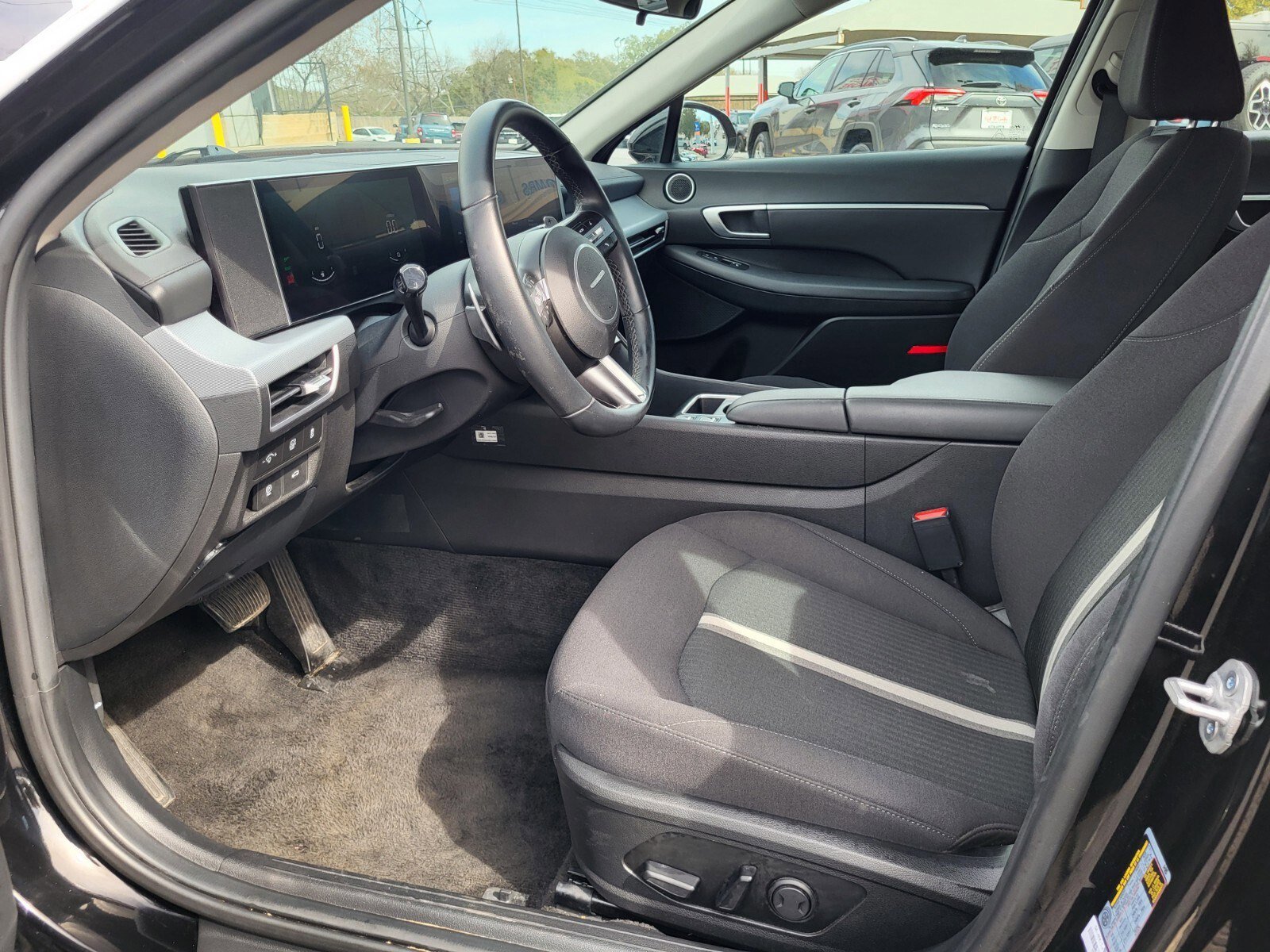 Used 2025 Hyundai Sonata SEL image 19