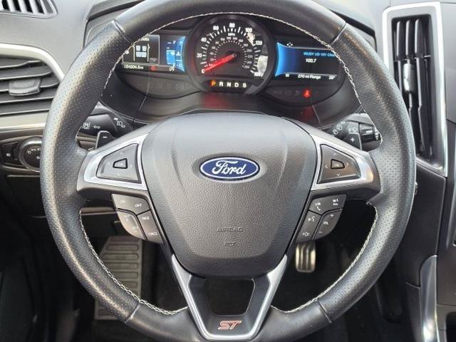 Certified 2024 Ford Edge ST AWD/4WD image 16