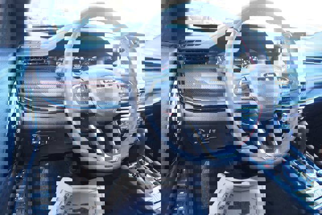 Used 2023 Jeep Compass Trailhawk image 15