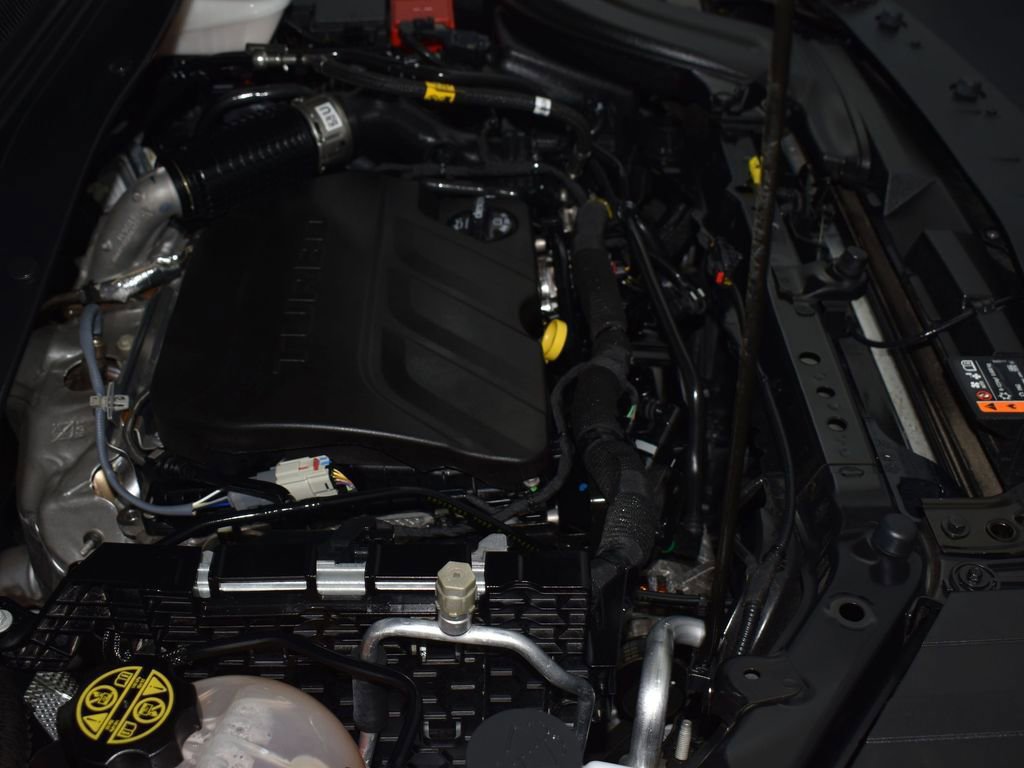 Used 2023 Chevrolet TrailBlazer LT image 21