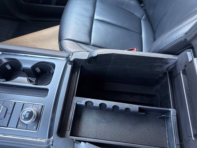 Certified 2023 Ford Expedition Max XLT AWD/4WD image 28