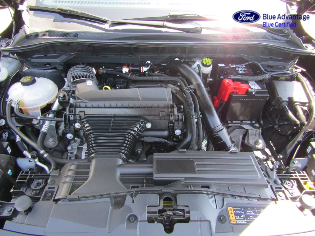 Certified 2023 Ford Escape ST-Line Elite w/ Premium Technology Package AWD/4WD image 37