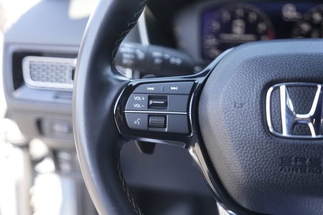 Used 2022 Honda Civic Sport Touring image 23