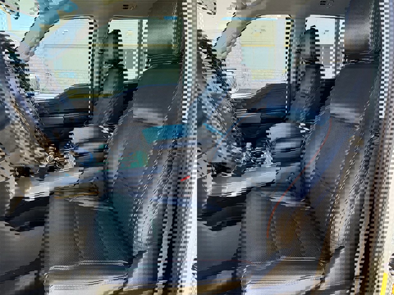 Certified 2023 Ford F150 Lariat w/ Trailer Tow Package image 25