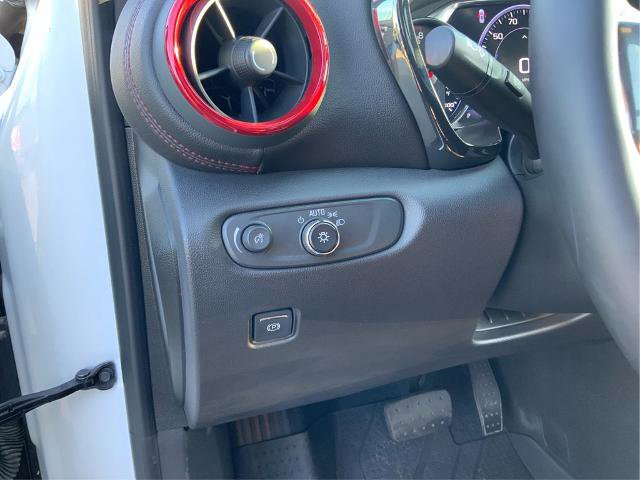 Used 2023 Chevrolet Blazer RS w/ Driver Confidence II Package image 20