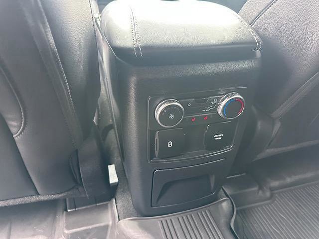 Certified 2022 Ford Explorer ST w/ Equipment Group 401A image 33