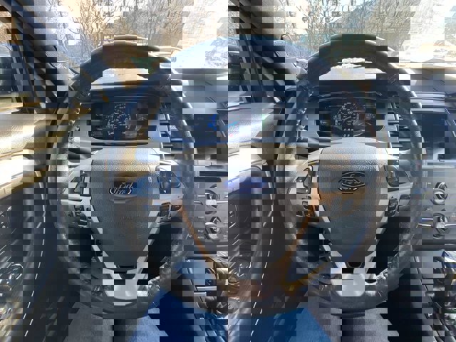 Certified 2018 Ford Taurus SEL w/ Equipment Group 201A image 13