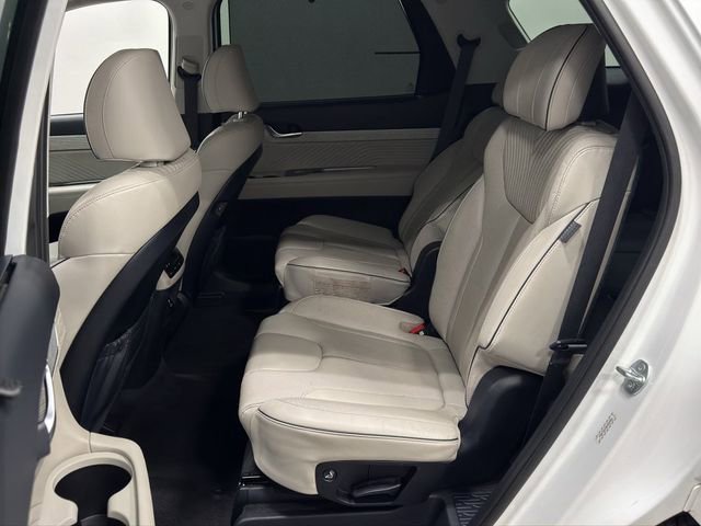 Used 2024 Hyundai Palisade Calligraphy AWD/4WD image 34
