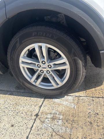 Certified 2021 Ford Explorer XLT w/ Equipment Group 202A image 14