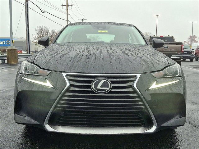 Used 2018 Lexus IS 300 w/ Comfort Package image 7