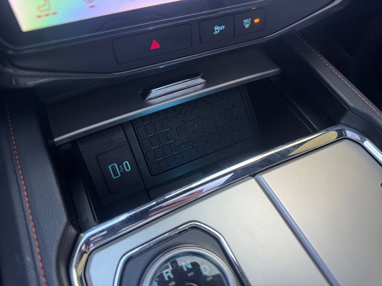 Certified 2023 Ford Expedition Timberline image 25