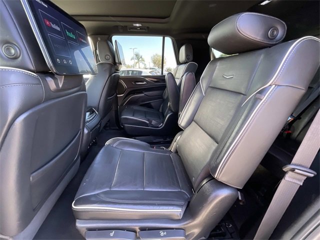 Used 2023 Cadillac Escalade Sport image 24