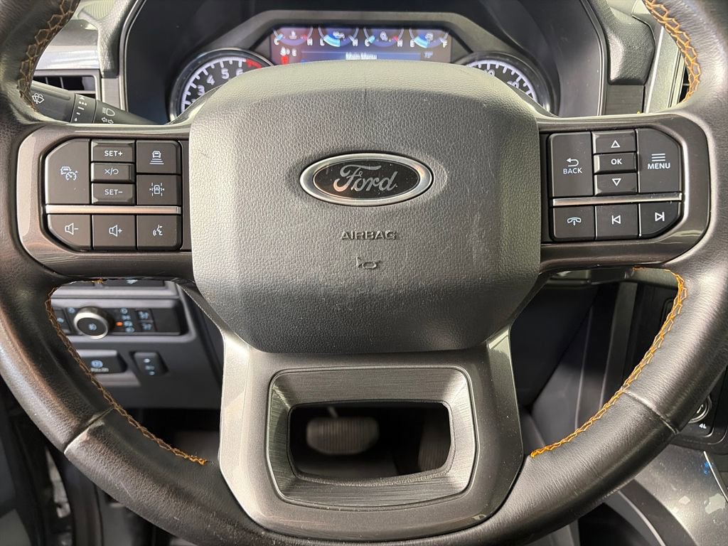 Certified 2023 Ford F150 Tremor w/ Trailer Tow Package image 16