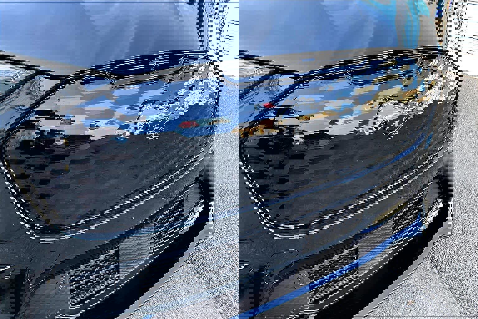 Certified 2025 Ford Mustang Mach-E GT image 31