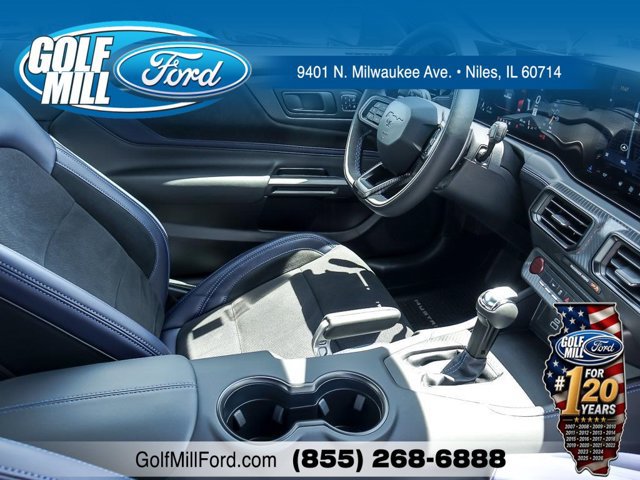 Certified 2026 Ford Mustang Dark Horse RWD image 26