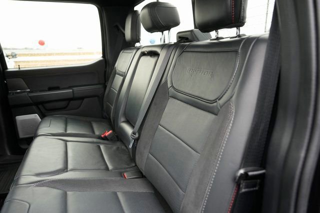 Certified 2024 Ford F150 Raptor image 13