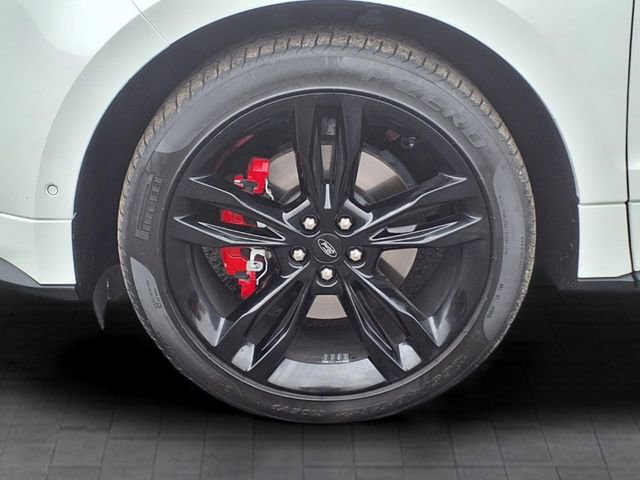 Certified 2024 Ford Edge ST w/ Equipment Group 401A image 10