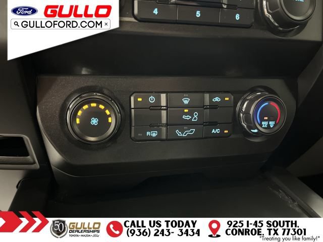Certified 2020 Ford F150 XL w/ Equipment Group 101A Mid RWD image 27