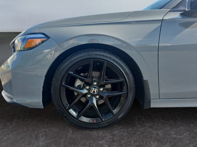 Used 2026 Honda Civic Sport image 14