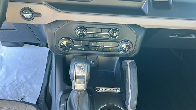 Certified 2023 Ford Bronco Big Bend AWD/4WD image 19