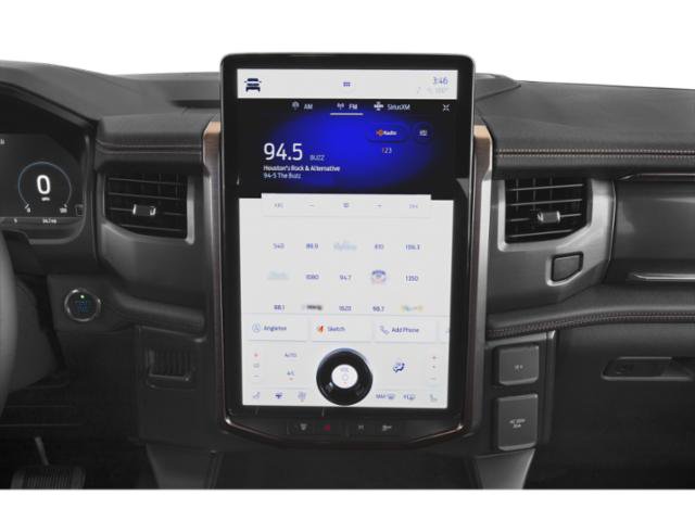 Certified 2023 Ford F150 Lightning Lariat AWD/4WD image 10