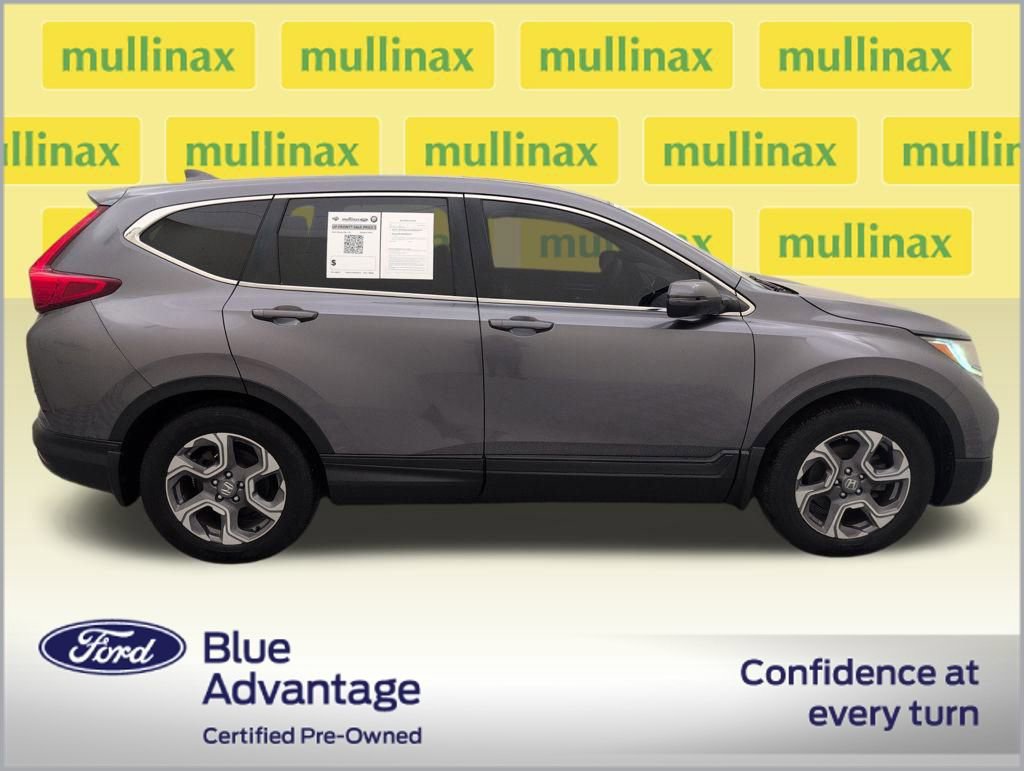 Used 2019 Honda CR-V EX image 6