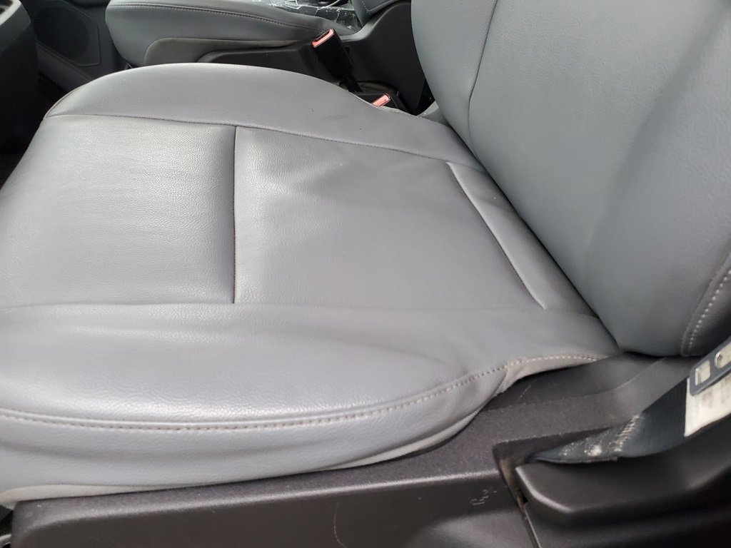 Certified 2019 Ford Transit 250 Base image 25