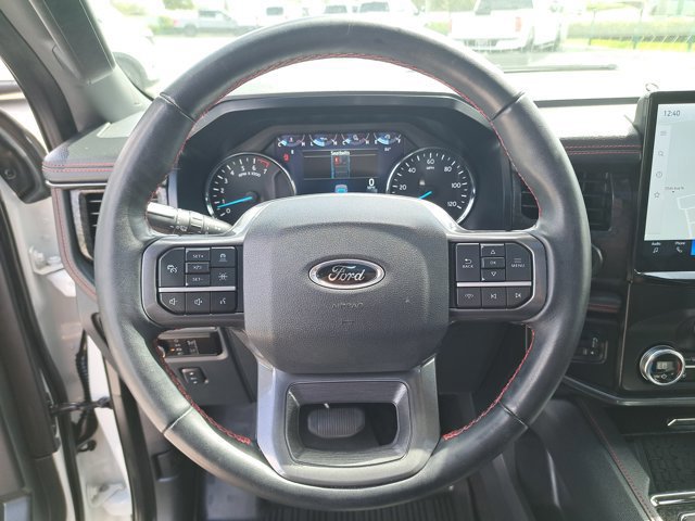 Certified 2023 Ford Expedition Limited image 29