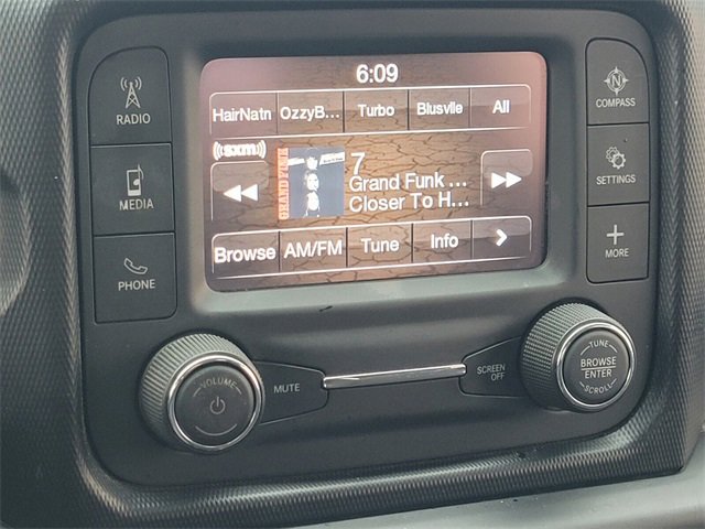 Used 2021 Jeep Gladiator Sport image 19