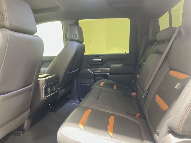 Used 2022 GMC Sierra 2500 AT4 w/ AT4 Preferred Package image 24