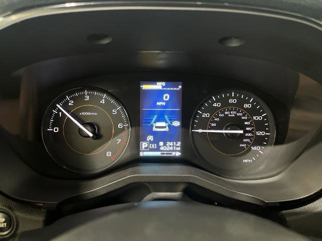 Used 2023 Subaru Crosstrek 2.0i image 8