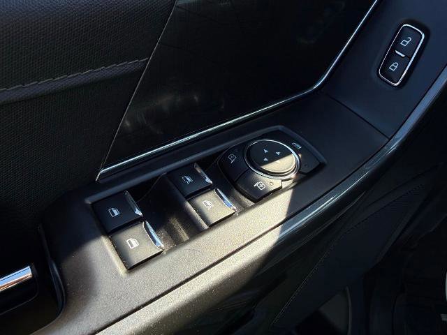 Certified 2023 Ford F150 XLT w/ Equipment Group 302A High image 15