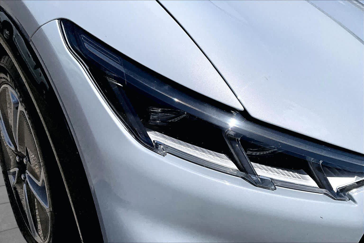 Certified 2023 Ford Mustang Mach-E Premium RWD image 26