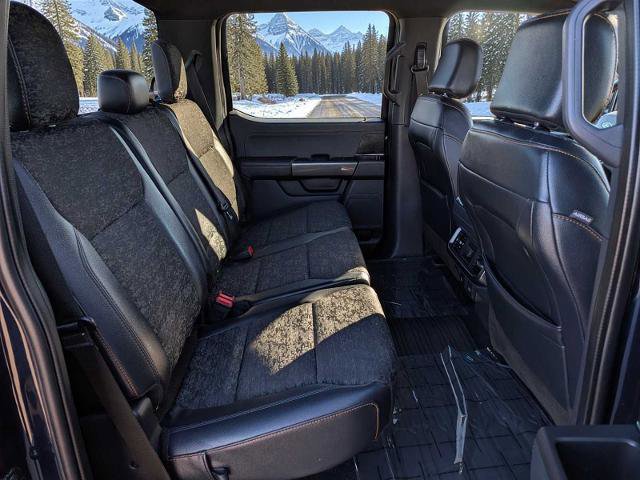 Certified 2023 Ford F150 Tremor image 23