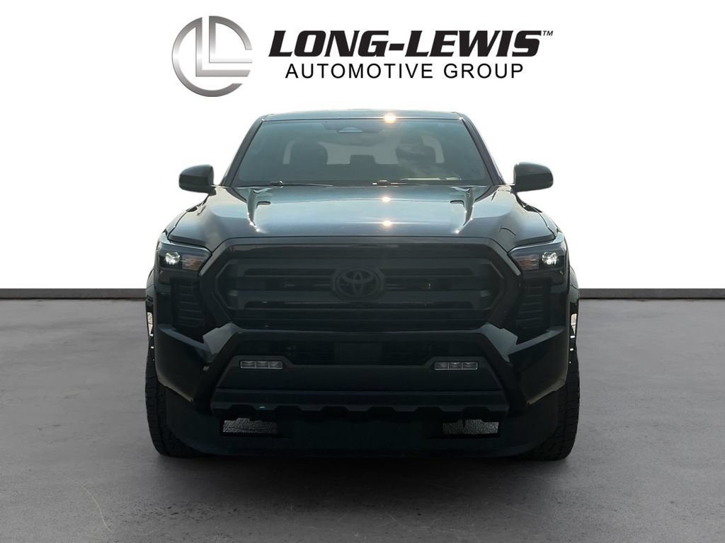 Used 2025 Toyota Tacoma SR5 RWD image 11