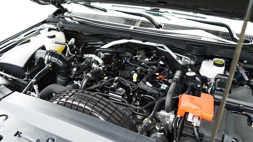 Certified 2023 Ford Ranger XLT w/ Equipment Group 301A Mid image 29