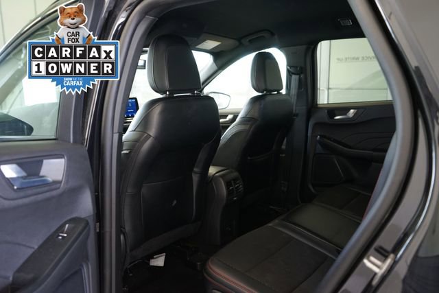 Certified 2025 Ford Escape ST-Line AWD/4WD image 29