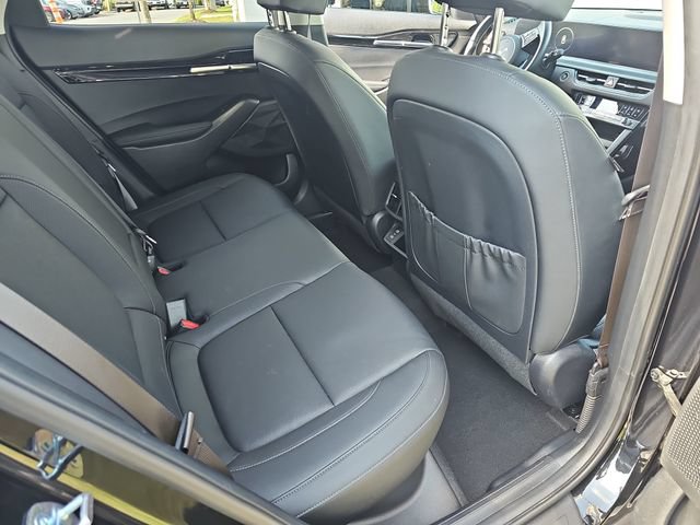 Used 2024 Kia Seltos SX AWD/4WD image 11
