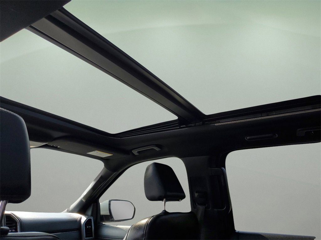 Certified 2021 Ford Expedition Max XLT image 15