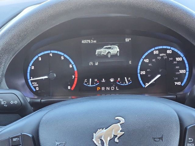 Certified 2022 Ford Bronco Sport Big Bend AWD/4WD image 13