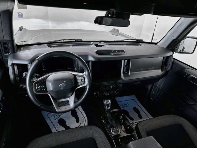 Certified 2025 Ford Bronco Big Bend AWD/4WD image 30