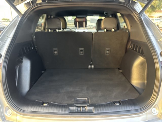 Certified 2023 Ford Escape ST-Line w/ Tech Pack #1 image 16