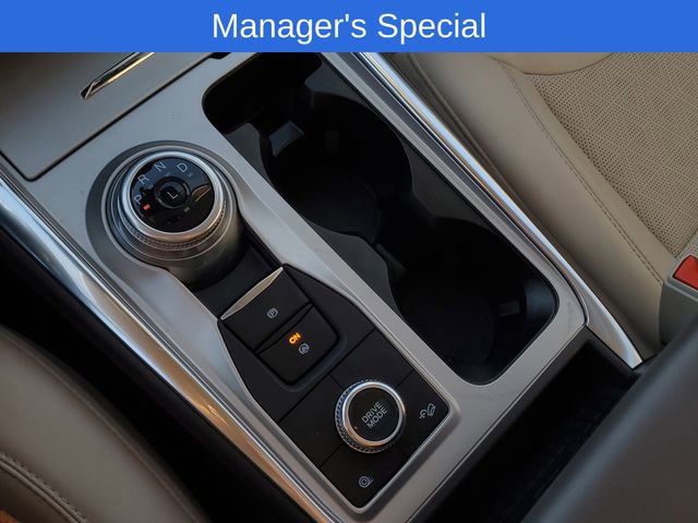 Certified 2023 Ford Explorer Platinum w/ Technology Package image 24