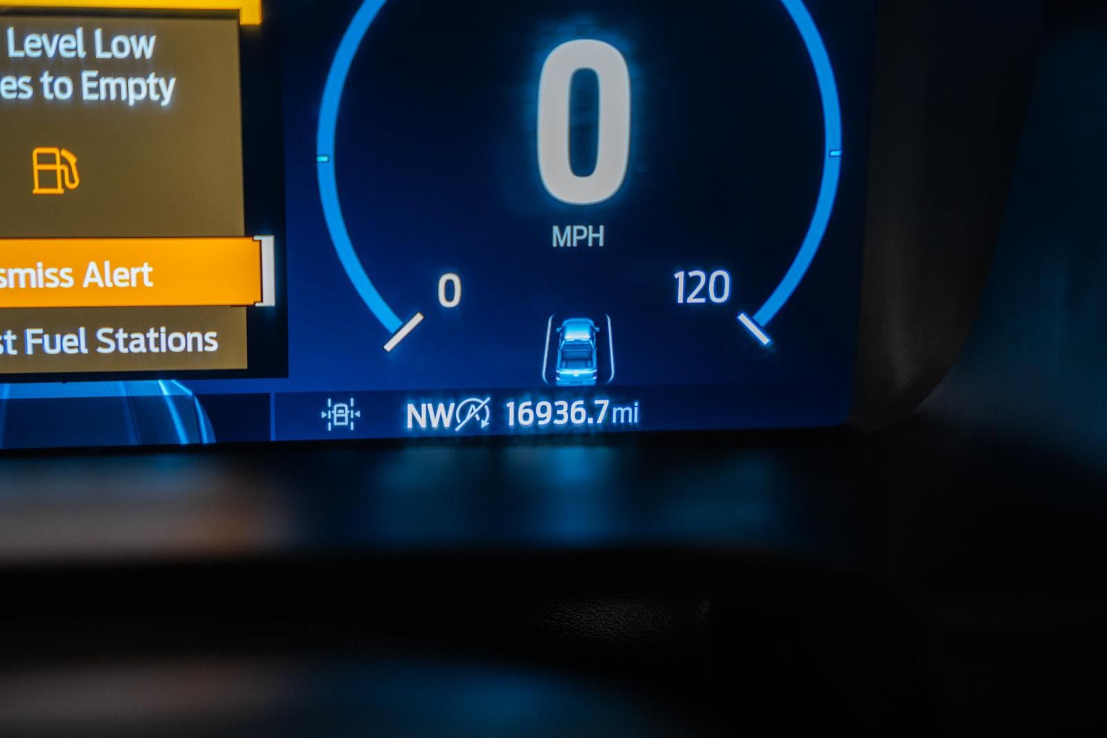 Certified 2023 Ford F150 Tremor w/ Equipment Group 402A High AWD/4WD image 58