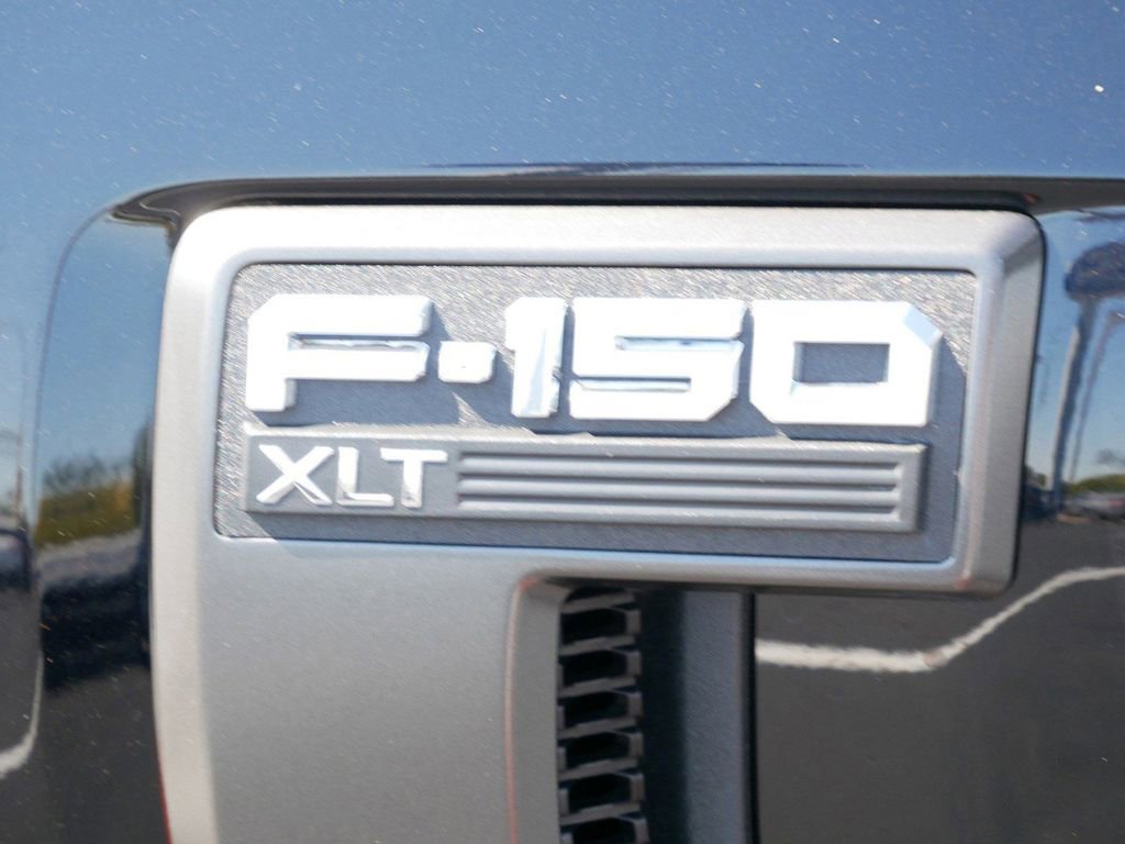 Certified 2022 Ford F150 XLT w/ Equipment Group 302A High image 20